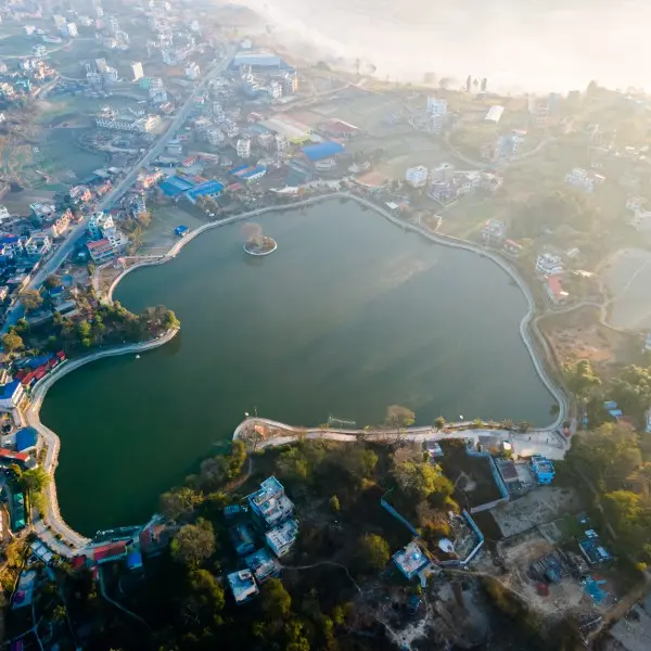 פוקרה: לחשוף את פיסת גן העדן הנסתרת של נפאל