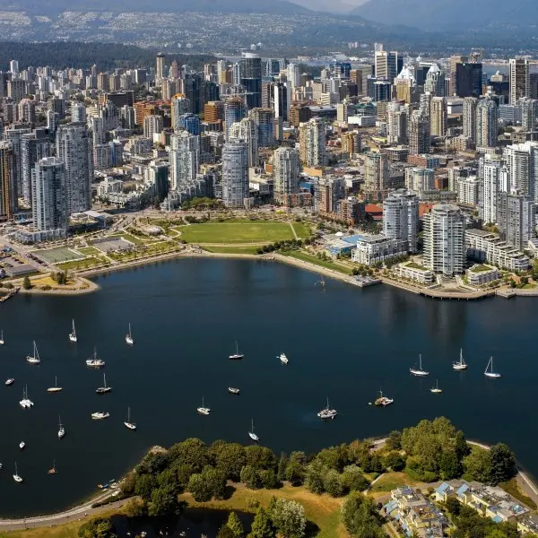 ונקובר: היעד המושלם לטבע, תרבות וחדשנות