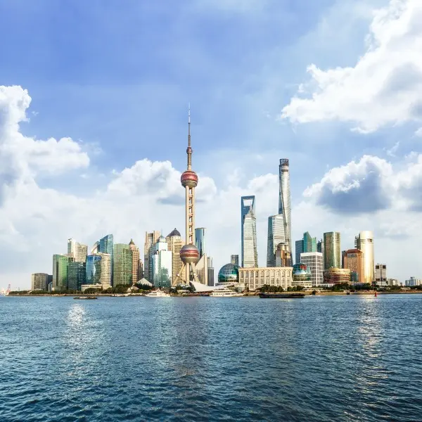 שנגחאי – כל ביקור הוא חוויה חדשה ומרגשת!