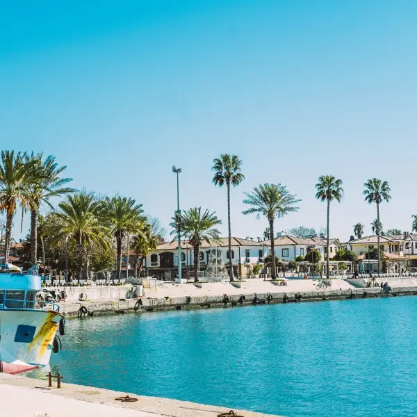 חופשה בקפריסין: חלום החוף של לרנקה מחכה לכם!