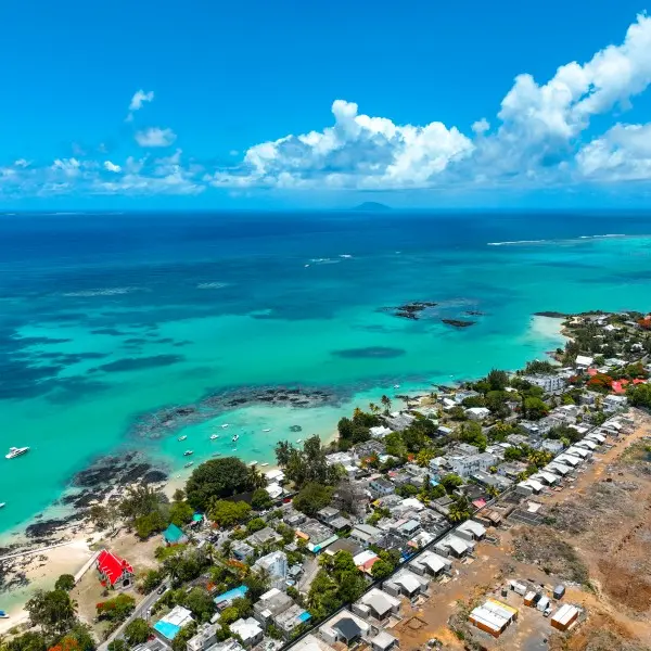 גרנד ביי – התגשמות החלום באזור האקזוטי של האוקיינוס ההודי