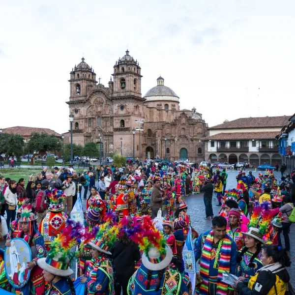קוסקו: הכניסה לעולם האינקה והחוויות המרתקות ביותר בפרו!