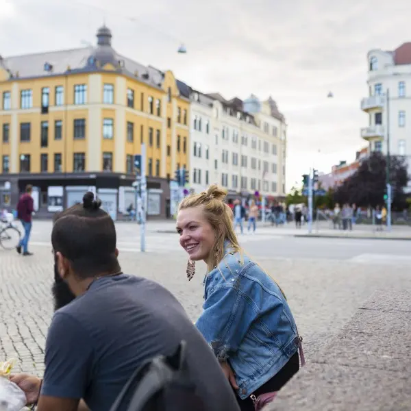 גוטנבורג: הפנינה הסקנדינבית שממתינה להרפתקה שלכם