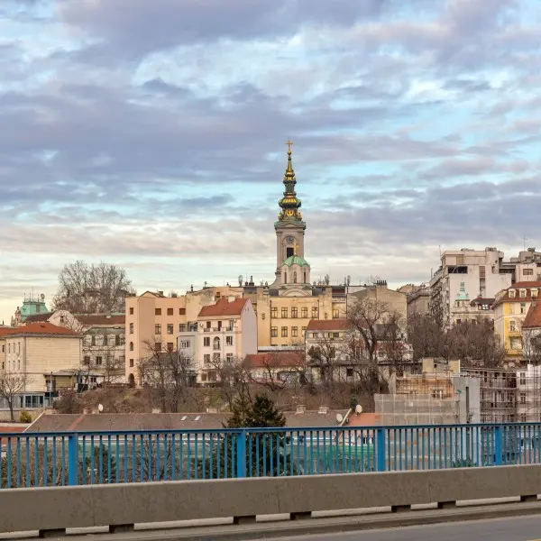 בלגרד – היעד המפתיע שכל מטייל חייב לחוות