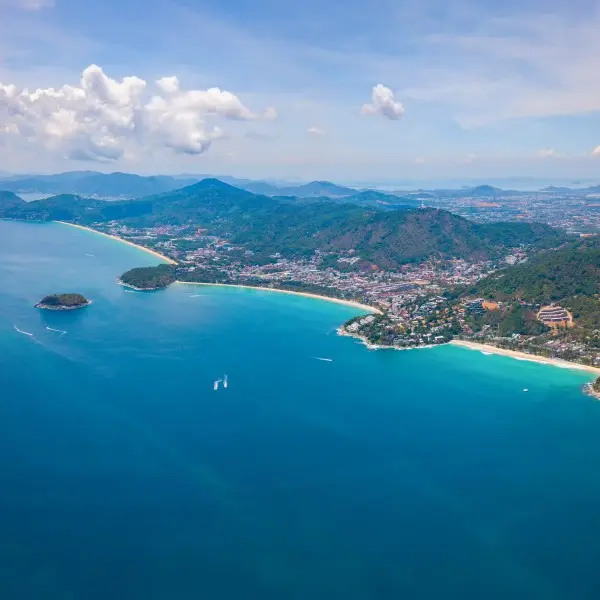 פוקט – האי שמעורר את החושים לחופשה המושלמת