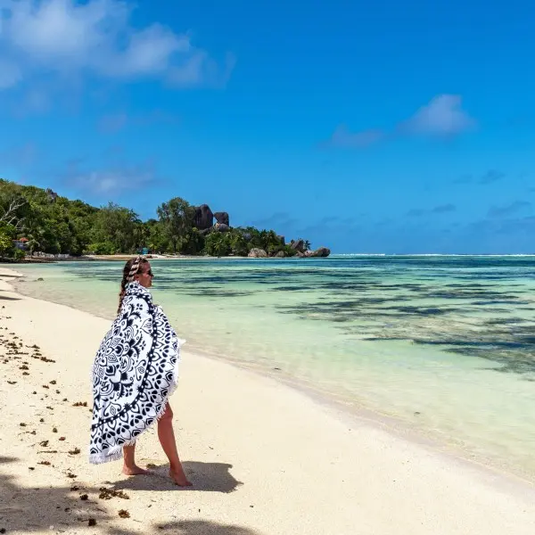 סובה - לחשוף את האוצר החבוי במרכז אסיה!