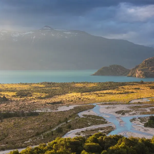 מסע בלתי נשכח בפטגוניה הצ׳יליאנית – הרפתקה בקצה העולם!