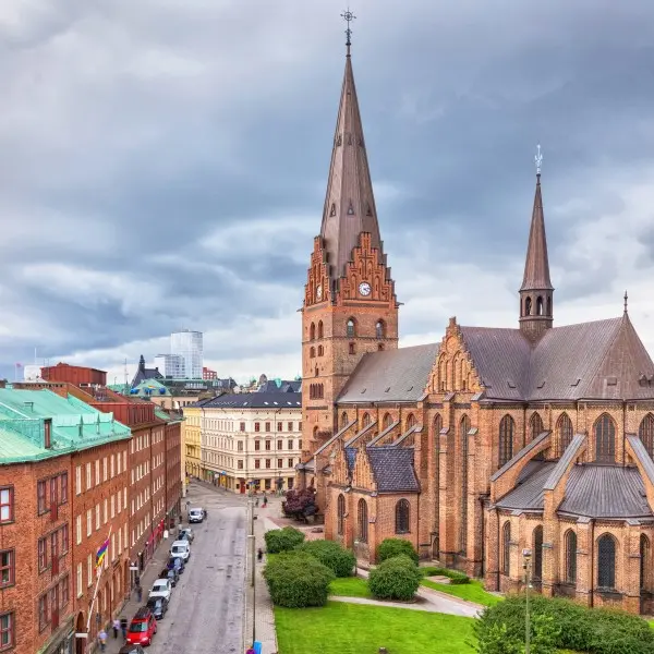 מאלמו – החוויה הסקנדינבית שעושה את החופשה שלך מושלמת