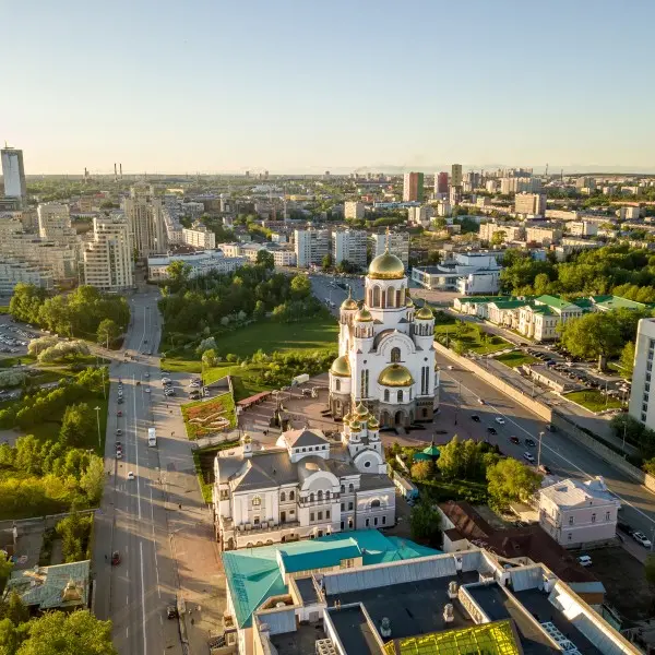 גלה את נובוסיבירסק – ההרפתקה הסיבירית שתחמם את ליבך