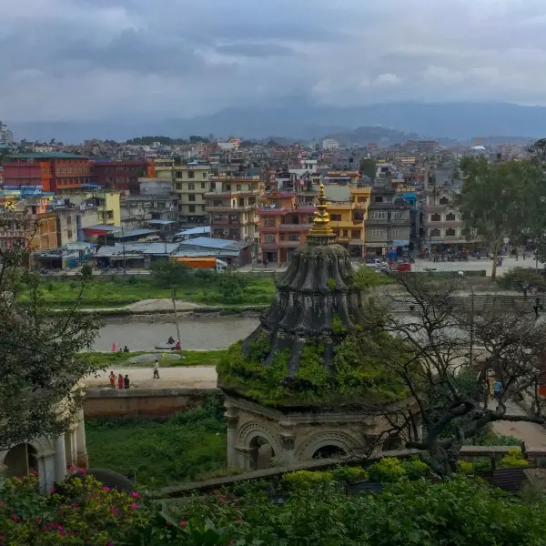 גלה את קסם קטמנדו: הפנינה ההימלאית שחובה לכל מטייל