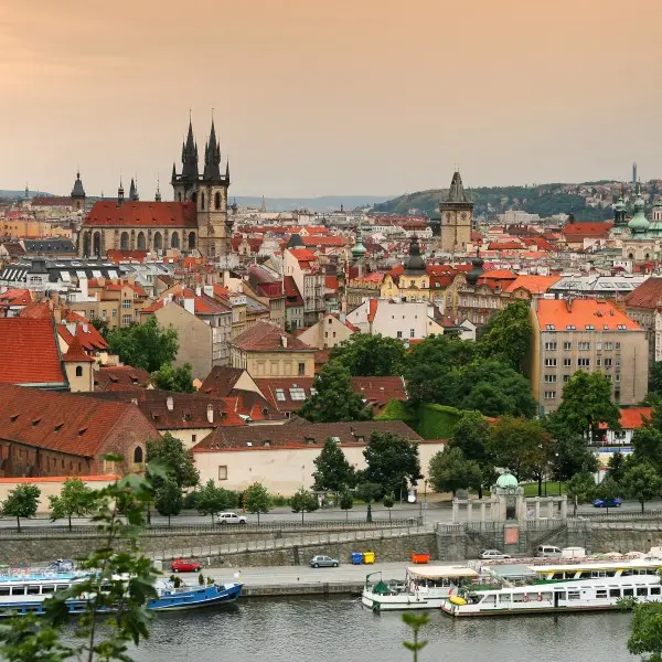 פראג המופלאה: חוויות אירופאיות שלא תרצו להחמיץ!