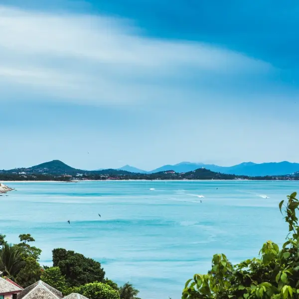 תגלו את קסמי קוסמוי – חופשה חלומית של רוגע והרפתקאות בתאילנד