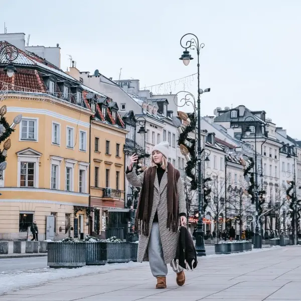 ורשה – התגלית האירופית שיהפוך כל טיול לחוויה בלתי נשכחת