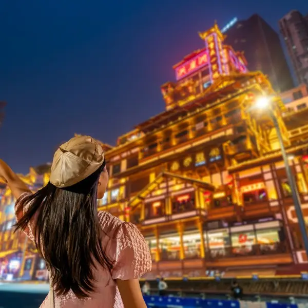 גלו את מקאו – פנינת אסיה המפתיעה שטרם גיליתם